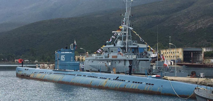 1974 – Kur Shqipëria sfidonte fuqitë e mëdha evropiane (Video) 1974 – Kur Shqipëria sfidonte fuqitë e mëdha evropiane (Video)