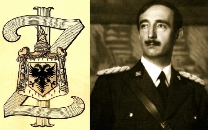 A e vodhi vërtet floririn shqiptarë Ahmet Zogu?! Ja çfarë tregojnë dokumentat! A e vodhi vërtet floririn shqiptarë Ahmet Zogu?! Ja çfarë tregojnë dokumentat!