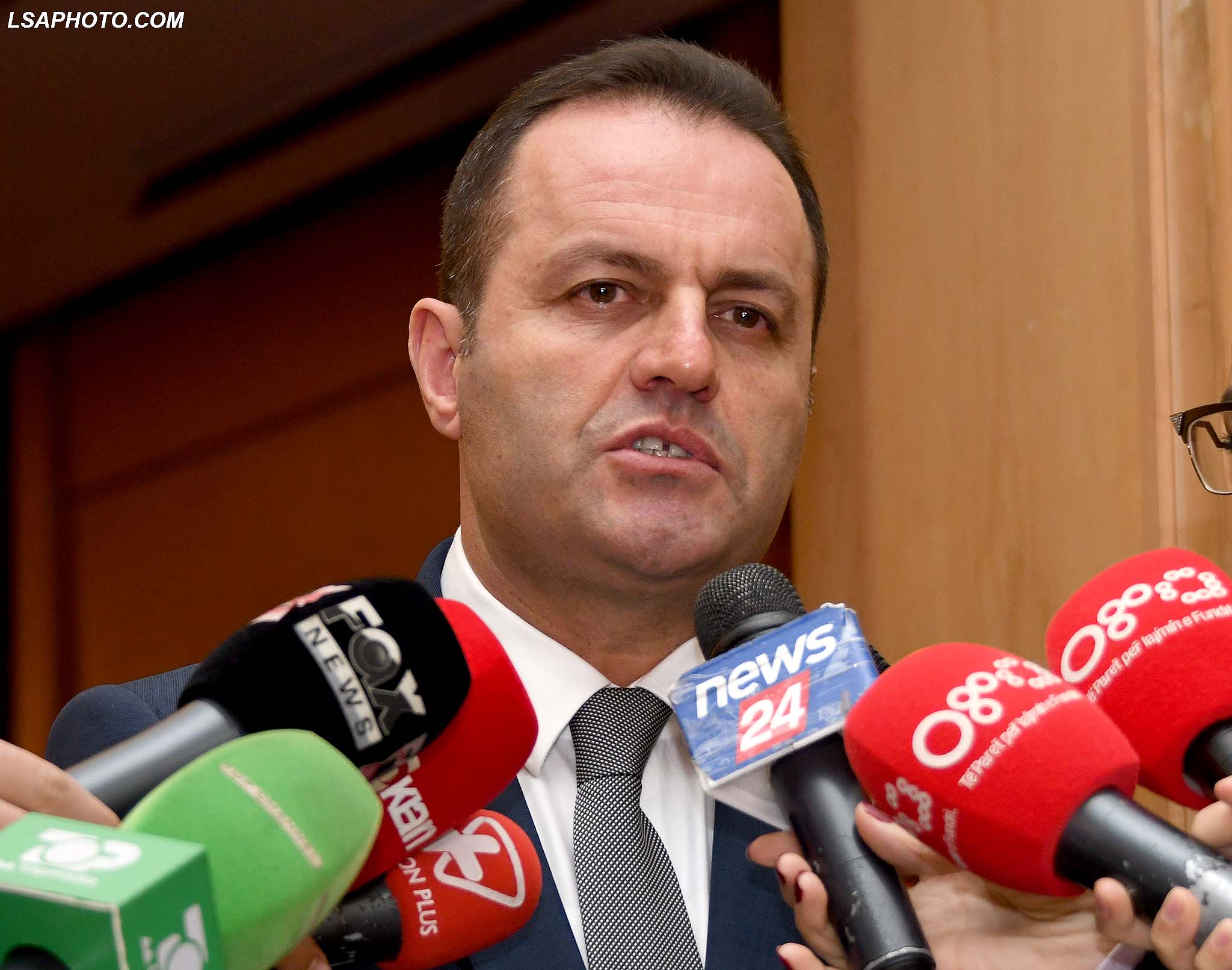 I prekur nga Covid, ish-kryeprokurori Adriatik Llalla niset me urgjencë për trajtim në Turqi I prekur nga Covid, ish-kryeprokurori Adriatik Llalla niset me urgjencë për trajtim në Turqi