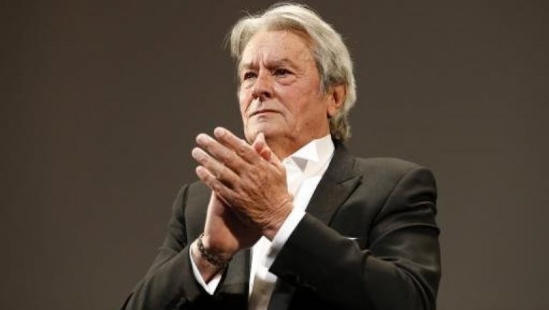 Cannes 2019, Alain Delon do të marrë Palmën e Artë për karrierën Cannes 2019, Alain Delon do të marrë Palmën e Artë për karrierën