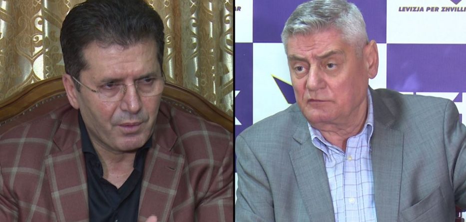 Fatja i Gërdecit dhe Dashi i partisë vetë antarë dhe vetë kryetar kanë skenar tjetër…zgjedhjet pa Edi Ramën! Fatja i Gërdecit dhe Dashi i partisë vetë antarë dhe vetë kryetar kanë skenar tjetër…zgjedhjet pa Edi Ramën!