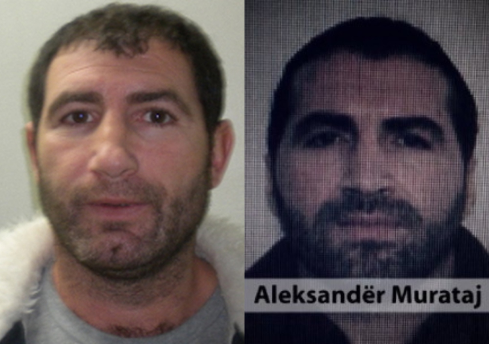 Flet nga b.urgu vëllai Admir Murataj i a.rrestuar 2 vite më parë Flet nga b.urgu vëllai Admir Murataj i a.rrestuar 2 vite më parë