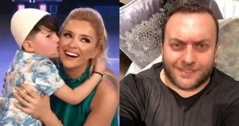 “Taramelja”, reagon sërish Olti Curri: Të gjithë fëmijëve që dalin në ekran t’i lidhet kontratë shpërblimi financiar për çdo emision televiziv “Taramelja”, reagon sërish Olti Curri: Të gjithë fëmijëve që dalin në ekran t’i lidhet kontratë shpërblimi financiar për çdo emision televiziv