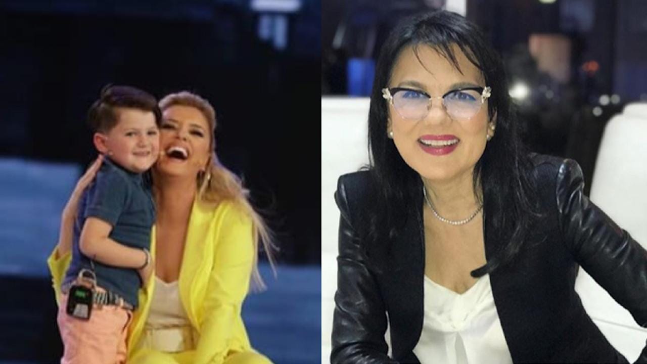 Tre dashuri në kohën e kolerës