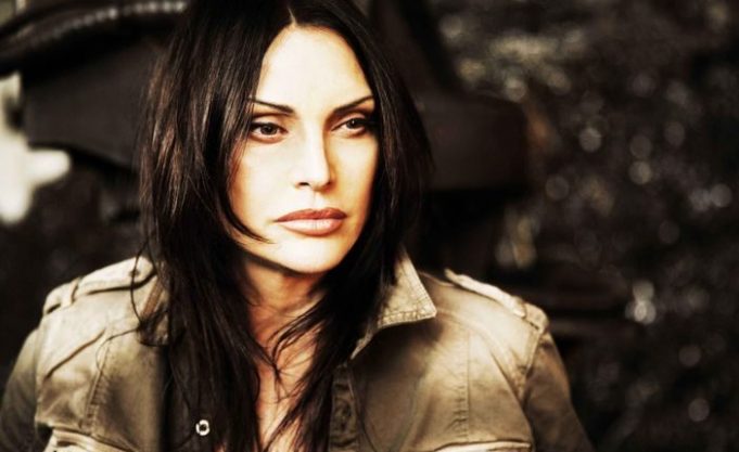 Anna Oxa, historia e shqiptares së famshme Anna Oxa, historia e shqiptares së famshme