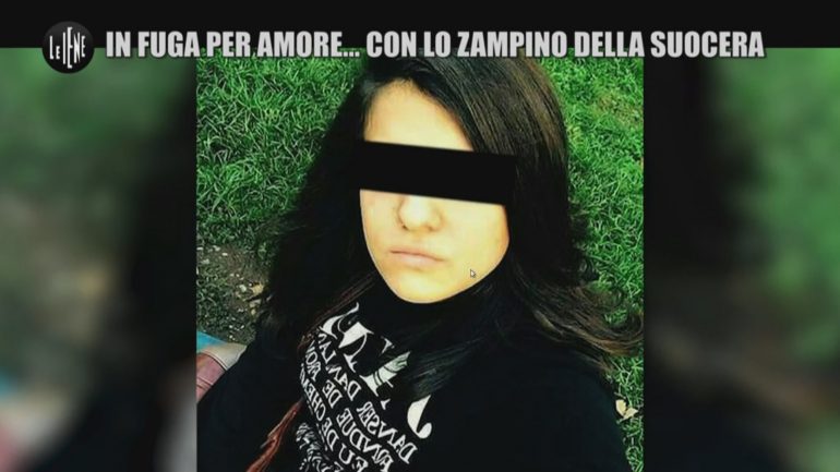 Historia e shqiptares në “Le Iene”,familja: ‘Vjehrra’ e manipulon Historia e shqiptares në “Le Iene”,familja: ‘Vjehrra’ e manipulon