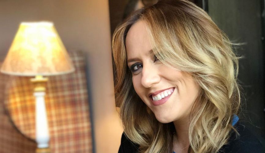 Luizi “infekton” edhe Arbanën: Gafa e moderatores gjatë spektaklit! Luizi “infekton” edhe Arbanën: Gafa e moderatores gjatë spektaklit!