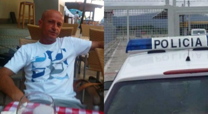 “Daja” i akuzuar për g.rabitjen e bujshme në Rinas! Lidhjet e tij me biznesmenë e politikanë të njohur kosovar “Daja” i akuzuar për g.rabitjen e bujshme në Rinas! Lidhjet e tij me biznesmenë e politikanë të njohur kosovar