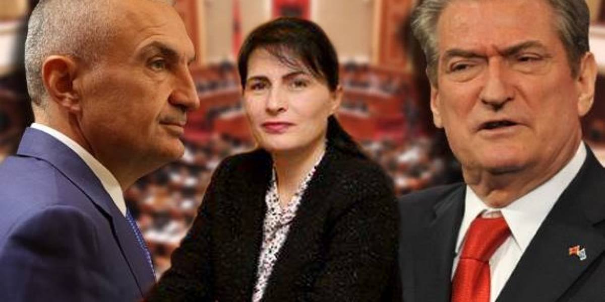 “Soros” në sulm ndaj reformës në drejtësi: Kritika Arta Markut dhe organeve të reja…vlerëson KLD-në e Ilir Metës! “Soros” në sulm ndaj reformës në drejtësi: Kritika Arta Markut dhe organeve të reja…vlerëson KLD-në e Ilir Metës!