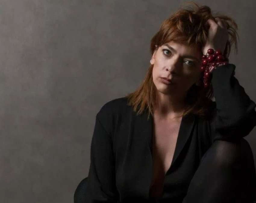 Një grua e lirë si Ema Andrea: Dy dashnitë, që më kanë krijuar më shumë armiqësi Një grua e lirë si Ema Andrea: Dy dashnitë, që më kanë krijuar më shumë armiqësi