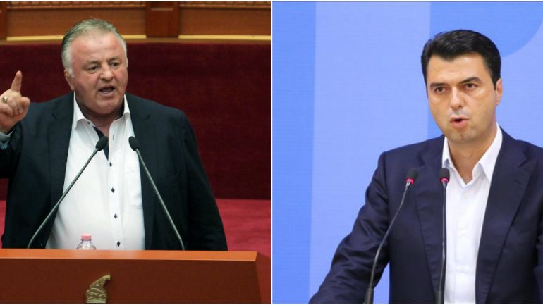 U akuzua nga Basha, Sterkaj: Gjysmën e mbështetësve në takim ia çova unë U akuzua nga Basha, Sterkaj: Gjysmën e mbështetësve në takim ia çova unë