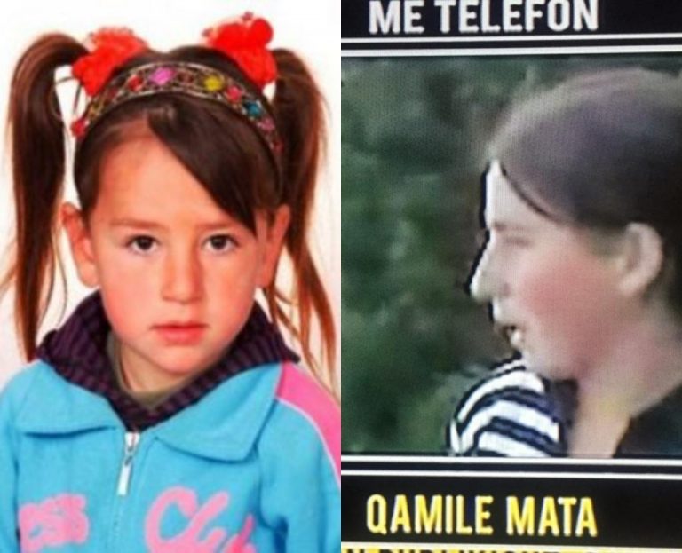 E humbur prej 9 vitesh: Vjen lajmi i madh, ja ç’ka ndodhur me Bleona Matën