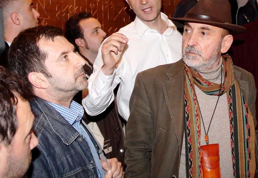 “Lehsi pa kolibe” Lubonja i dëshpëruar për humbjen e Saliut në Himarë: Rama ka kapur shtetin, nuk ikën me votë! Turp Greqisë që nuk reagon