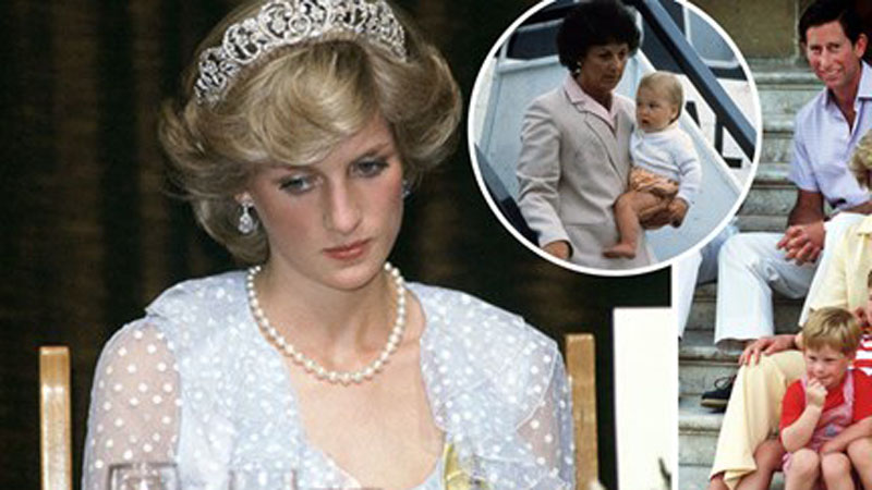 “Vuante nga çrregullimet”, 10 faktet e pabesueshme që nuk i keni ditur kurrë për princeshë Dianën “Vuante nga çrregullimet”, 10 faktet e pabesueshme që nuk i keni ditur kurrë për princeshë Dianën