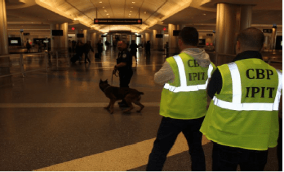 Për lehsat antipolici: Ky është një alarm, shteti do të flasë qartë! Siguria e aeroportit varet nga kompania kineze që e administron!