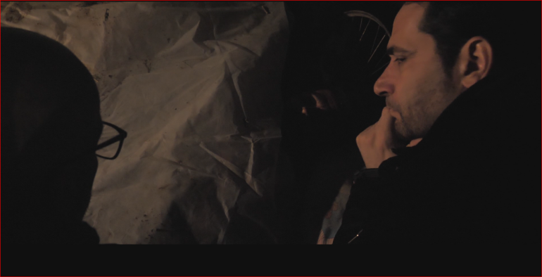 “Erdhëm ta shikonim me sytë tanë”, historia rrëqethëse e burrit shokon Elvis Naçin “Erdhëm ta shikonim me sytë tanë”, historia rrëqethëse e burrit shokon Elvis Naçin