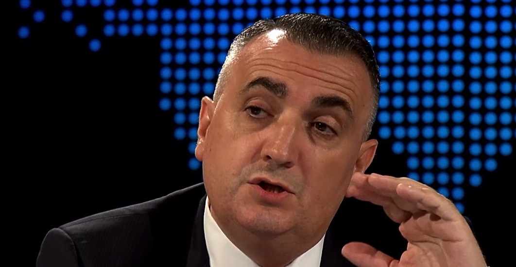 “Kjo e shpëton Shqipërinë sot”! Deputeti i ri i PD-së: Ja si mund të vijë opozita në pushtet! “Kjo e shpëton Shqipërinë sot”! Deputeti i ri i PD-së: Ja si mund të vijë opozita në pushtet!