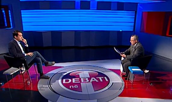 Veliaj: Administrata e Sali Berishës dhe Petrit Vasilit vodhi lekët për kanalizimet në Kombinat Veliaj: Administrata e Sali Berishës dhe Petrit Vasilit vodhi lekët për kanalizimet në Kombinat