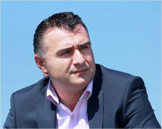 40 mln euro pasuri të bllokuara?! Reagon ashpër ish-deputeti Ndoka: Ku i gjetët se unë nuk kam as një metër tokë?! 40 mln euro pasuri të bllokuara?! Reagon ashpër ish-deputeti Ndoka: Ku i gjetët se unë nuk kam as një metër tokë?!