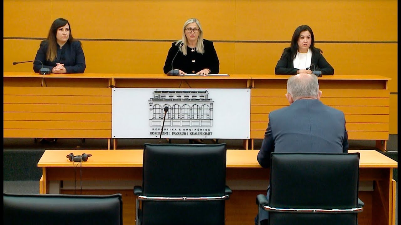 KPK shkarkon dhe kreun e Apelit për K.rime të Rënda, Fehmi Petku