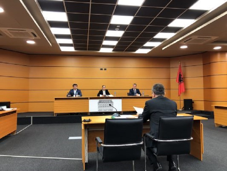 KPK shkarkon dhe kryeprokurorin e Apelit në Durrës, Ferdinand Elezi