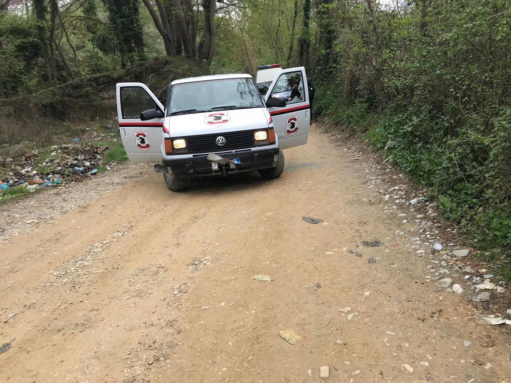 Supervjedhja në Rinas: Gjendet prova “minierë ari” për hetuesit Supervjedhja në Rinas: Gjendet prova “minierë ari” për hetuesit