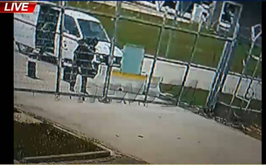 VIDEO/ Kush është grabitësi i 6-të që ndihmoi grupin e Rinasit të hutoi policinë