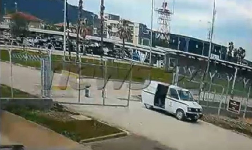 LAJMI I FUNDIT/ Policia a.rreston në Elbasan ish-policin e përfshirë në grabitjen e Rinasit