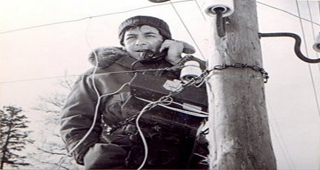 Fillrojtësi Dedë, historia reale që u bë film nga një ngjarje e dhimbshme Fillrojtësi Dedë, historia reale që u bë film nga një ngjarje e dhimbshme