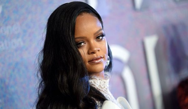 Rihanna reagon e tronditur për vr.asjen e reperit të njohur