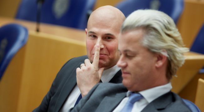 Vetëm urrejtja ndaj shqiptarve! Statistikat e Holandës rrëzojnë deputetët e saj: Çfarë thuhet në raportin e KE-së?! Vetëm urrejtja ndaj shqiptarve! Statistikat e Holandës rrëzojnë deputetët e saj: Çfarë thuhet në raportin e KE-së?!