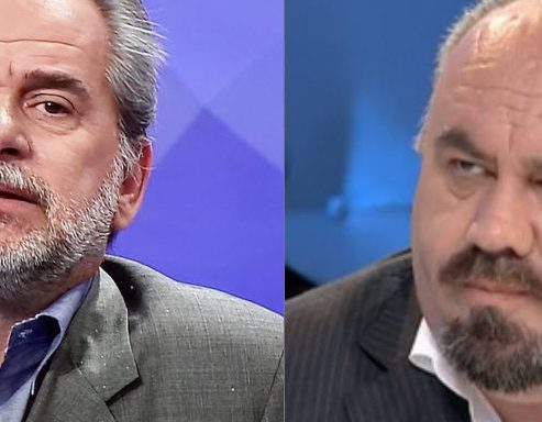 Si e portretizonte miku i tij Kastriot Myftaraj , Artur Zhejin?! “Zari” i Nanos dhe i Metës, me dosje në prokurori… Si e portretizonte miku i tij Kastriot Myftaraj , Artur Zhejin?! “Zari” i Nanos dhe i Metës, me dosje në prokurori…