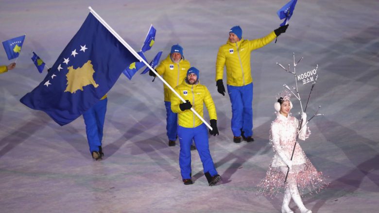 Kombëtarja kosovare shkruan historinë, kualifikohet në Botëror Kombëtarja kosovare shkruan historinë, kualifikohet në Botëror