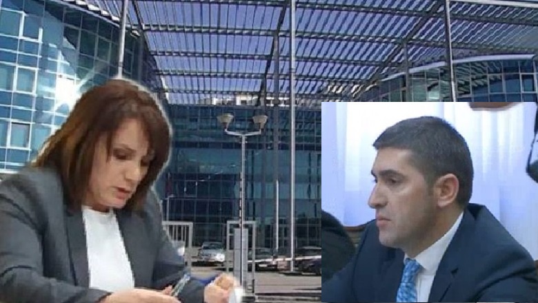 Këto nuk ndryshojnë! “Krimet e Rënda në luftë me Policinë”: Donika Prela imiton Hajdarmatajn Këto nuk ndryshojnë! “Krimet e Rënda në luftë me Policinë”: Donika Prela imiton Hajdarmatajn