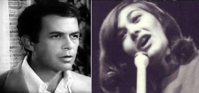 Rikard Ljarja ka ditëlindjen dhe një foto të rrallë nga shesh xhirimi i filmit të ndaluar….