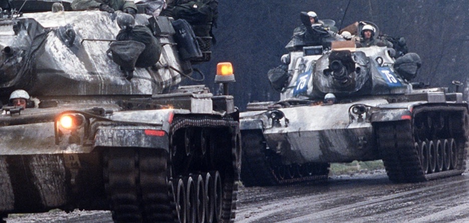 Filozofi i huaj jep alarmin: Ja kur mund të shpërthejë Lufta e Tretë Botërore dhe pse Trump nuk e “honeps” Evropën?! Filozofi i huaj jep alarmin: Ja kur mund të shpërthejë Lufta e Tretë Botërore dhe pse Trump nuk e “honeps” Evropën?!