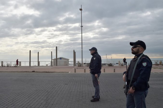 Raporti: Mafia italiane po pushton Europën