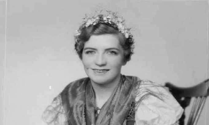 Princesha Maxhide, ajo që udhëhoqi revolucionin kundër ferexhesë Princesha Maxhide, ajo që udhëhoqi revolucionin kundër ferexhesë