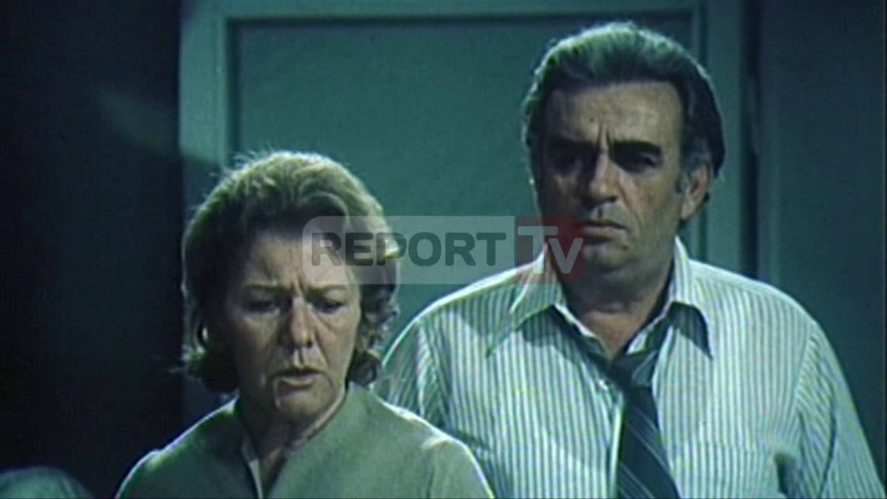 Roli i fundit i mjeshtrit të madh, “Artistit të Popullit” Demir Hyskja (Video) Roli i fundit i mjeshtrit të madh, “Artistit të Popullit” Demir Hyskja (Video)