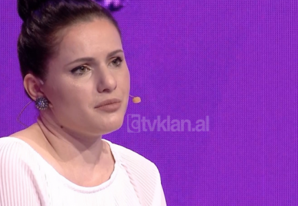 La familjen dhe shkoi në Gjermani, infermierja përballet me të ëmën La familjen dhe shkoi në Gjermani, infermierja përballet me të ëmën