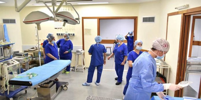 Shërbim të ri shëndetësor falas për “dritën e syve” (Video) Shërbim të ri shëndetësor falas për “dritën e syve” (Video)