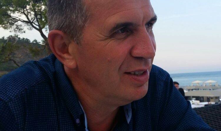 Për Mero Bazen, tropojanët dhe PD-në Për Mero Bazen, tropojanët dhe PD-në