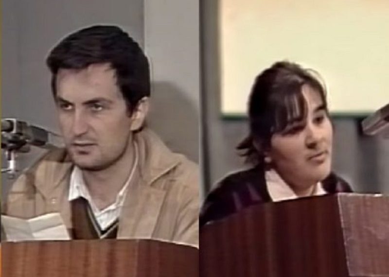 Monika nuk u ka marrë asnjë qindarkë atyre që u ka dhënë dorën, por “shpirtin” atyre që s’pranojnë t’i japin dorën Monika nuk u ka marrë asnjë qindarkë atyre që u ka dhënë dorën, por “shpirtin” atyre që s’pranojnë t’i japin dorën