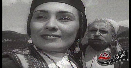 Antoneta Papapavli, historia e një aktoreje Antoneta Papapavli, historia e një aktoreje