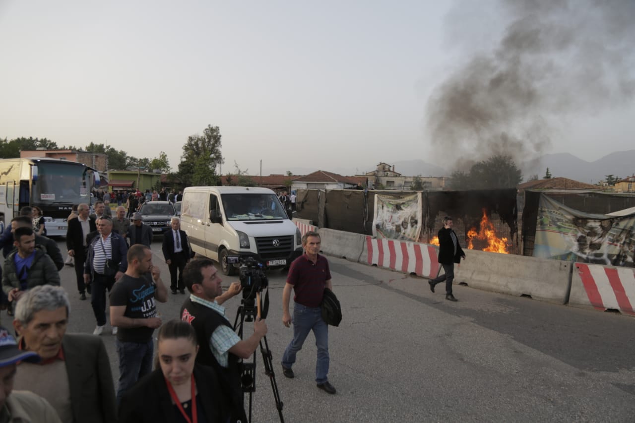 ’97-a e re e PD, nuk ka lidhje me ’97-ën e Shqipërisë!