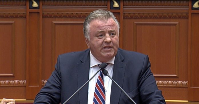 Sëmundja, Paulin Stërkaj: Kam shumë muaj që po merrem me veten Sëmundja, Paulin Stërkaj: Kam shumë muaj që po merrem me veten