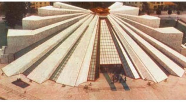 Veliaj: Ja kur përfundon Piramida, do studiojnë 5 mijë të rinj dhe të reja Veliaj: Ja kur përfundon Piramida, do studiojnë 5 mijë të rinj dhe të reja