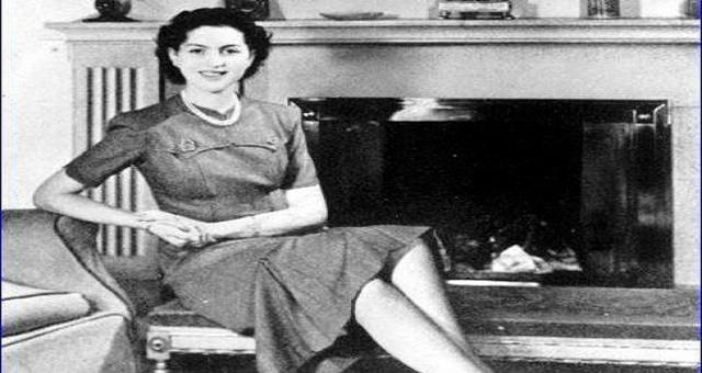 Princesha bukuroshe e Greqisë që nuk pranoi të martohej me Zogun dhe të bëhej Mbretëresha e Shqipërisë Princesha bukuroshe e Greqisë që nuk pranoi të martohej me Zogun dhe të bëhej Mbretëresha e Shqipërisë