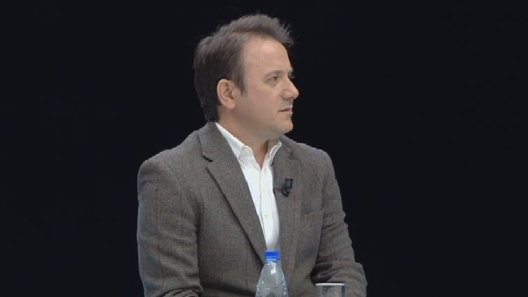 Deklarata e fortë e Gjonit: Na kërcënojnë mos shkoni në zgjedhje, do ju tërheqim zvarrë Deklarata e fortë e Gjonit: Na kërcënojnë mos shkoni në zgjedhje, do ju tërheqim zvarrë