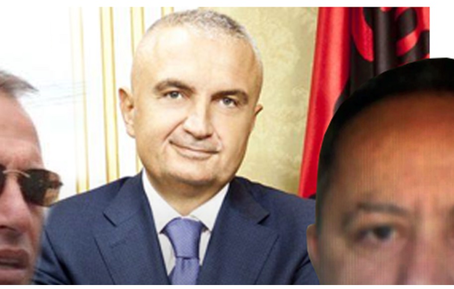 Miliarderi i LSI: Pas “tradhtisë”, burri i konsulles mongoleze në krah të Kryemadhit Miliarderi i LSI: Pas “tradhtisë”, burri i konsulles mongoleze në krah të Kryemadhit